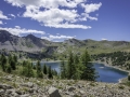 Allos / Mercantour