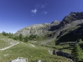 Allos / Mercantour