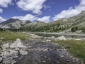Allos / Mercantour