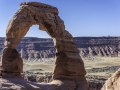 Arches National Park/ Moab USA