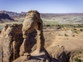 Arches National Park/ Moab USA