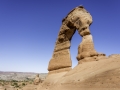 Arches National Park/ Moab USA