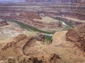 Dead Horse Point/Moab USA