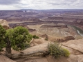 Dead Horse Point/Moab USA