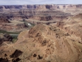 Dead Horse Point/Moab USA