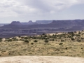 Canyonsland National Park/Moab  USA