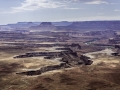 Canyonsland National Park/Moab  USA