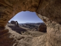 Arches National Park/ Moab USA