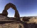 Arches National Park/ Moab USA