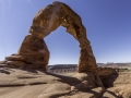 Arches National Park/ Moab USA