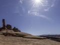 Arches National Park/ Moab USA