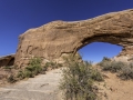 Arches National Park/ Moab USA