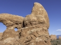 Arches National Park/ Moab USA