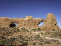 Arches National Park/ Moab USA