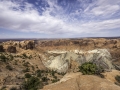Canyonsland National Park/Moab  USA