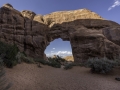 Arches National Park/ Moab USA
