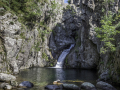 Ardeche/ La Pissarelle