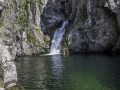 Ardeche/ La Pissarelle