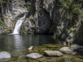 Ardeche/ La Pissarelle