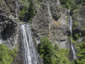Ardeche/ Cascade du Ray Pic