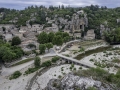 Labeaume/Ardeche