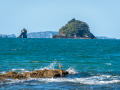 Nouvelle Zélande/Wharekaho
