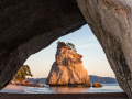 Cathedral Cove/Nouvelle Zélande