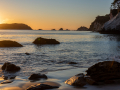 Cathedral Cove/Nouvelle Zélande