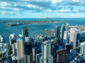 Auckland/Nouvelle Zélande
