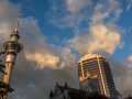 Auckland/Nouvelle Zélande