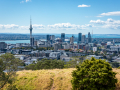 Auckland/Nouvelle Zélande