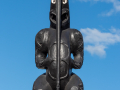 Auckland/Nouvelle Zélande
