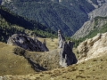 Parc du Mercantour/ Sommet de France
