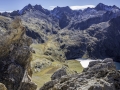 Parc du Mercantour/ Sommet de France