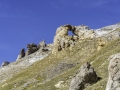 Lacs de Vens/ Mercantour