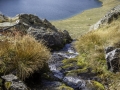 Lacs de Vens/ Mercantour