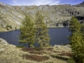 Lacs de Vens/ Mercantour