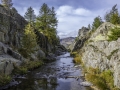 Lacs de Vens/ Mercantour