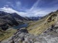 Lacs de Vens/ Mercantour