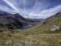 Lacs de Vens/ Mercantour
