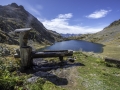 Lacs de Vens/ Mercantour