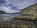Lacs de Vens/ Mercantour
