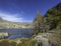 Lacs de Vens/ Mercantour