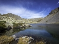 Lacs de Vens/ Mercantour