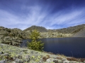 Lacs de Vens/ Mercantour