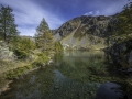 Lacs de Vens/ Mercantour