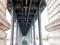 Pont Bir-Hakeim/Paris
