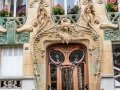 Au 29 Boulevard Rapp/Paris