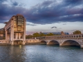 bercy/Paris