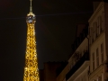 Tour Eiffel/Paris